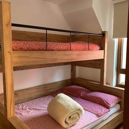 Apartment Latika