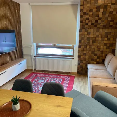 Latika Apartmán Divčibare