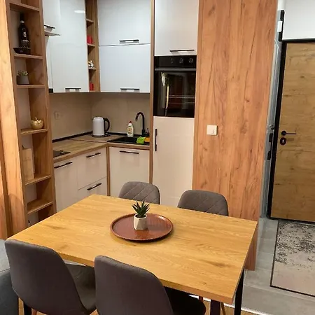 Latika Apartment