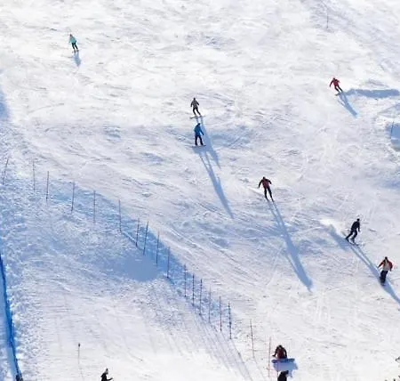 Apartmán Latika Divčibare