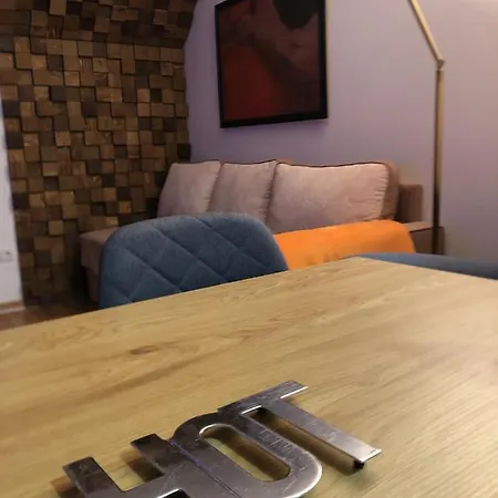 Apartmán Latika Divčibare