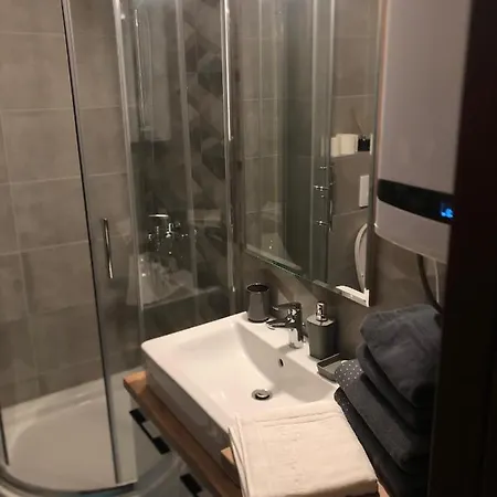 Latika Apartment Divcibare