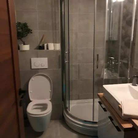 Latika Apartment *