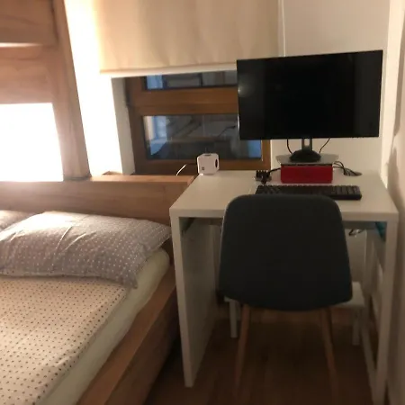 Apartment Latika *