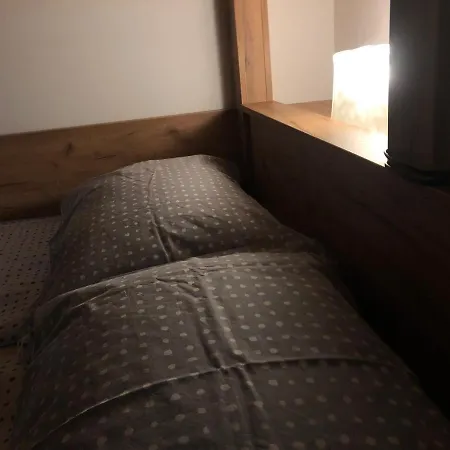 Latika Apartment