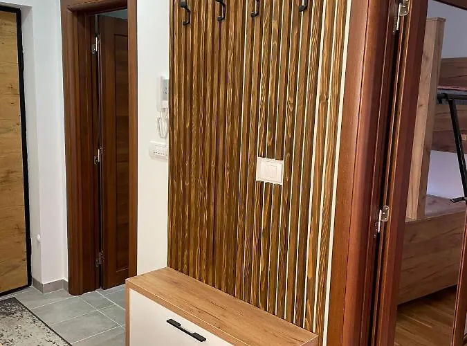 Appartamento Latika *