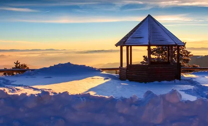 Latika Appartamento *