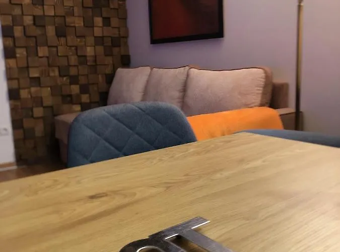 Appartamento Latika Divčibare