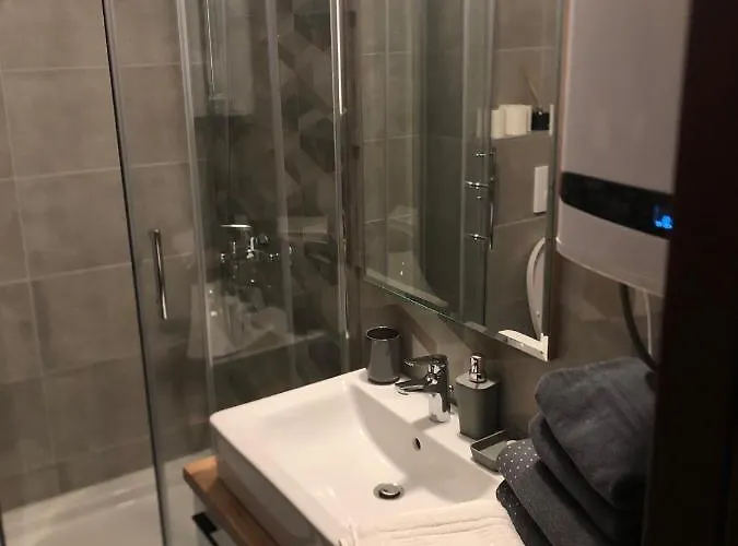 Latika Appartamento Divčibare