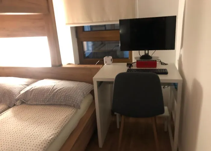 Appartamento Latika *